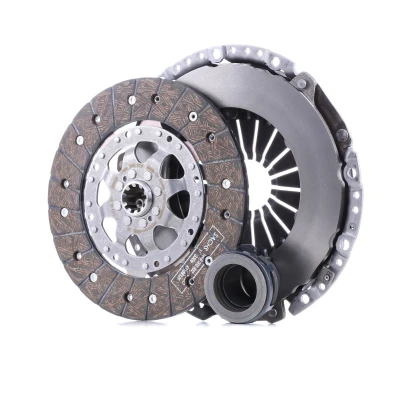Bilde av SACHS XTend 3000 970 095 Clutch 240 BMW: 5 Touring, 3 Sedan, Touring