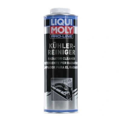 Bilde av LIQUI MOLY 5189 Rensemiddel kjølesystem Boks 1
