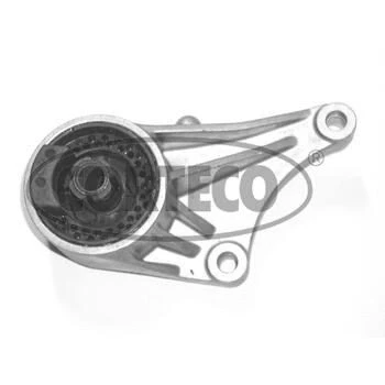 Bilde av Lagring, motor, Foran, opel astra g halvkombi, kombi, sedan, vauxhall mk iv, 06 84 692, 6 90576047