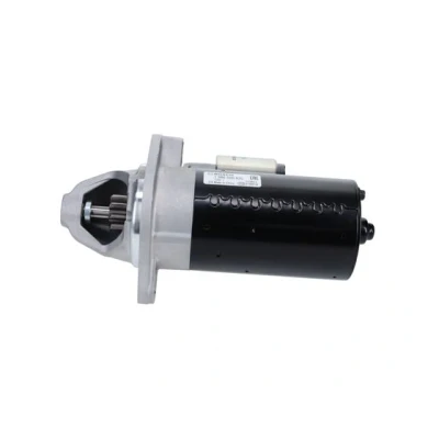 Bilde av BOSCH 1 986 S00 835 Starter 12 1,7 BMW: 3 Sedan, Touring, Hatchback