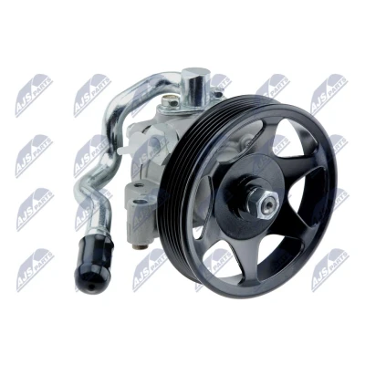 Bilde av Hydraulikkpumpe, styring, ford usa escape, mazda tribute