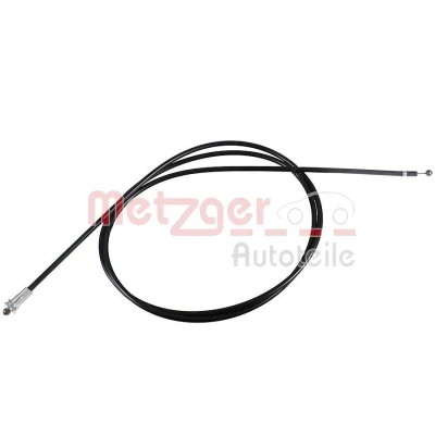 Bilde av Panserkabel, seat leon, toledo ii, 1M1 823 531 A, 531, 1M1823531, 1M1823531A