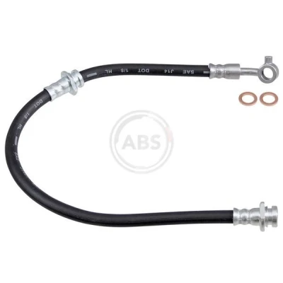 Bilde av A.B.S. SL 1479 Bremseslange 520mm NISSAN: NV200 / Evalia Minibuss