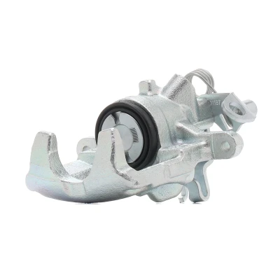 Bilde av BUDWEG CALIPER 343287 Bremsecaliper OPEL: Vivaro A Van, Combi, B RENAULT: TRAFIC 2 Bus, FIAT: Talento Minibuss