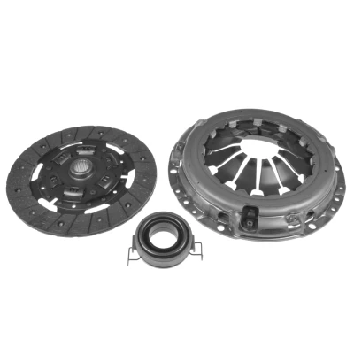 Bilde av BLUE PRINT ADT330269 Clutch tre deler med syntetisk fett utløserlager 201 TOYOTA: Aygo, CITROËN: C1 I, PEUGEOT: 107 Hatchback