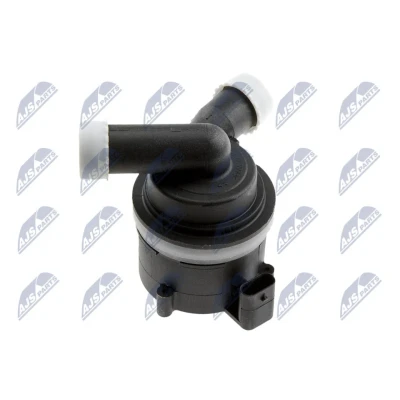 Bilde av NTY CPZ VW 006 Ekstra vannpumpe VOLKSWAGEN: Amarok Pick up