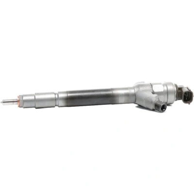 Bilde av METZGER ORIGINAL ERSATZTEIL 0870108 Innsprøytningsdyse Common Rail (CR) Reservedelen må koderes med OBD selvdiagnoseutstyr tetningsring