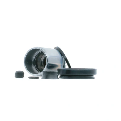 Bilde av QUICK BRAKE 114 5002 Bremseklave Reparasjonssett med stempel 41 VOLKSWAGEN: Golf 6, Touran I, 4, AUDI: A3 Sportback, A4 B7 Avant, B6/B7 Cabrio