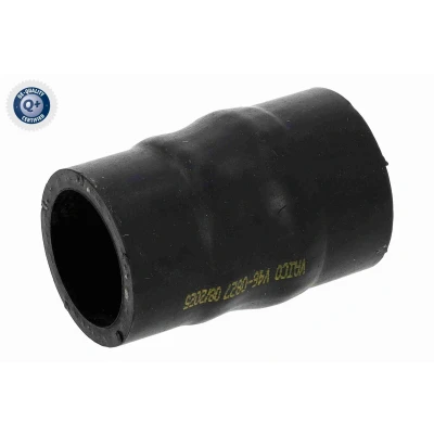 Bilde av VAICO V46 0827 Ladeluftslange gummi med tekstilforsterker Q+, original equipment manufacturer quality