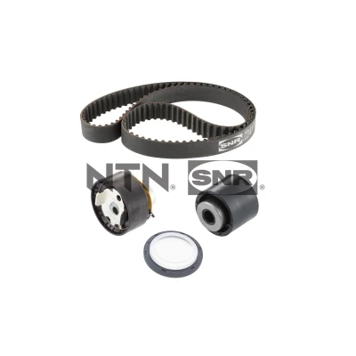 Bilde av SNR KD459.70J Registerreimsett 118 PEUGEOT: 208 I Hatchback, 308 SW 2, Partner III Van, OPEL: Grandland X, CITROËN: C4 II Hatchback