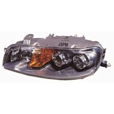 Bilde av ALKAR 2751349 Frontlykter venstre P21W, W5W, H1/H1
