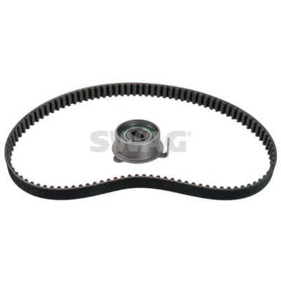 Bilde av SWAG 90 92 4791 Registerreimsett 101 med avrundet tannprofil HYUNDAI: Getz