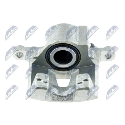 Bilde av NTY HZT TY 043 Bremsecaliper venstre bakaksel uten festeramme TOYOTA: Previa / Estima II, Avensis Verso
