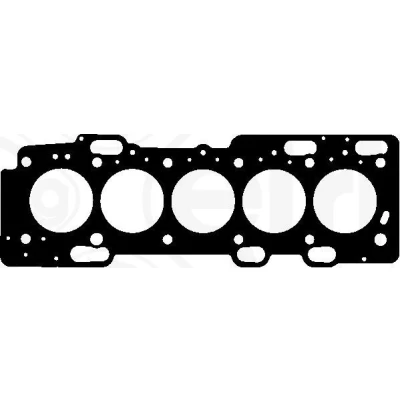 Bilde av ELRING 131.172 Toppakning 1,02 82 metallagpakning VOLVO: XC90 I, XC70 I Cross Country, V70 2