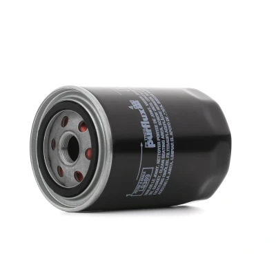 Bilde av PURFLUX LS389 Oljefilter M22x1,5 Påskruingsfilter FIAT: Ducato III Flatvogn lastebil / Chassis, Van, Minibuss