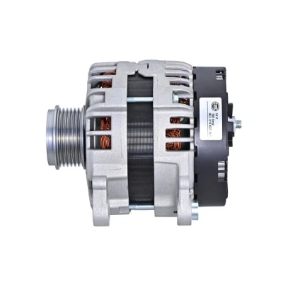 Bilde av HELLA 8EL 015 637 161 Dynamo 14V 150A