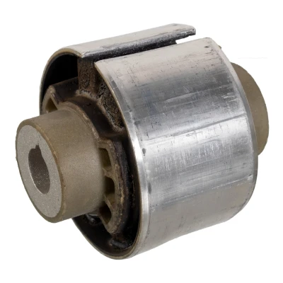 Bilde av FEBI BILSTEIN 180656 Styrestang Lagring bak, framaksel venstre, høyre gummi