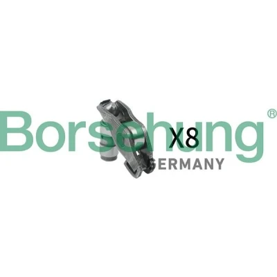 Bilde av Borsehung B18211 Ventilløfter hydraulisk Akselskaft VOLKSWAGEN: Passat B7 Alltrack, Touran I, Transporter 6, AUDI: A4 B8 Allroad, Avant
