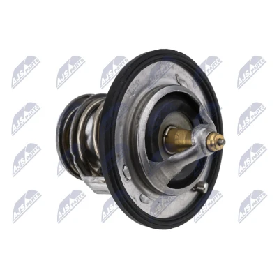 Bilde av Termostat, kjølemiddel, chevrolet,fiat,ford,lancia,mazda,nissan,opel,renault,talbot, 21200 6N210