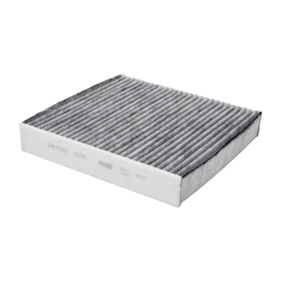 Bilde av CORTECO 49489830 Kupéfilter Karbonfilter 210 204 35 LAND ROVER: Discovery 5