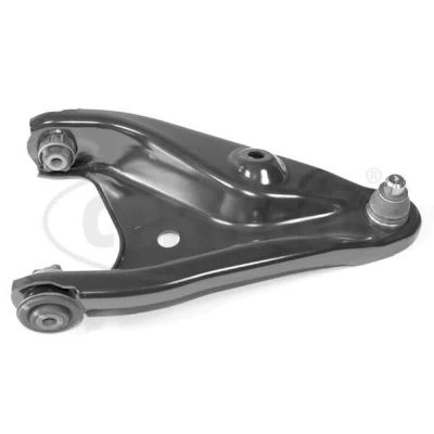 Bilde av Bærebru, Framaksel venstre, Nede, dacia,renault, 545010294R, 545011727R, 545017081R, 545019811R
