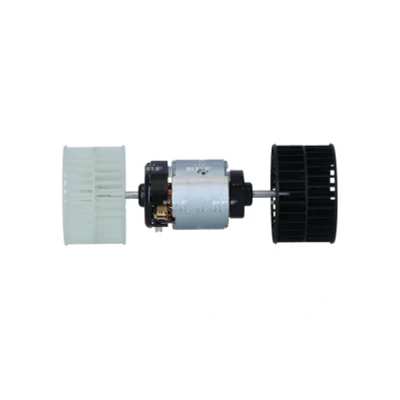 Bilde av NRF 34140 Elektromotor, innendørsvifte 24 uten integrert kontroller