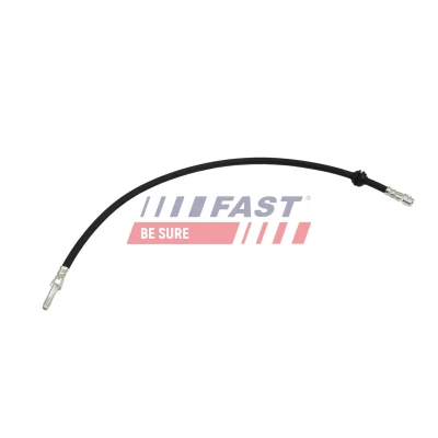 Bilde av FAST FT10109 Bremseslange 653mm M10x1 120o SF