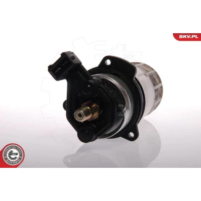 Bilde av Brennstoffpumpe, I drivstoffbeholder, seat toledo i, vw corrado, golf ii, jetta passat b3/b4, b3/b4 variant, 191906091, 19190