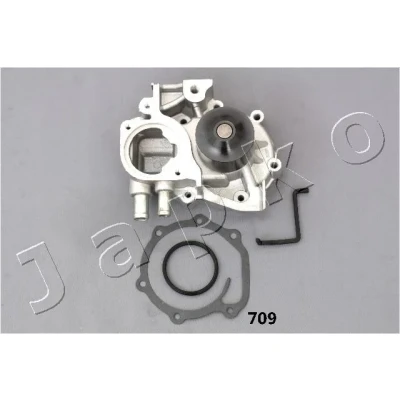 Bilde av JAPKO 35709 Vannpumpe SUBARU: Outback III, Impreza II Sedan, Forester III