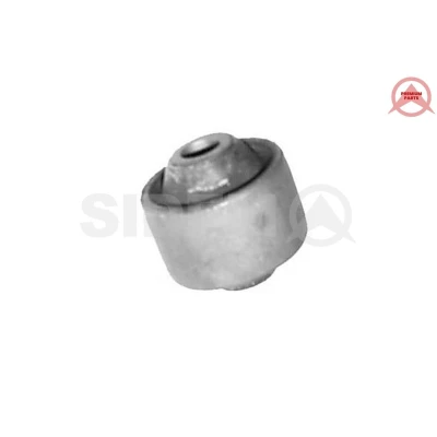 Bilde av SIDEM 801610 Styrestang Lagring foran, framaksel Gummimetallager Casterstag