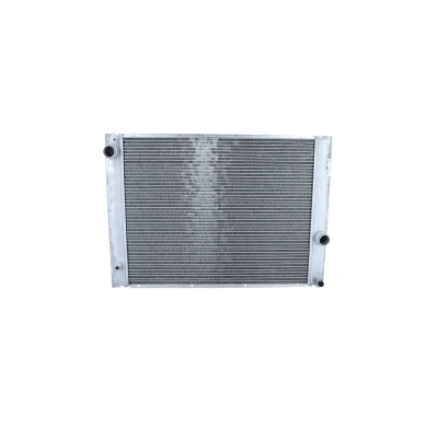 Bilde av NRF 53724 Radiator Aluminium 620 490 40 Kjøleribber loddet BMW: 5 Touring
