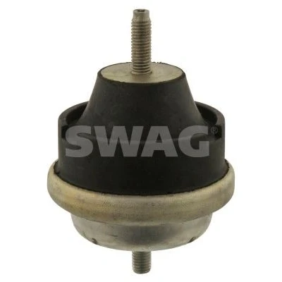 Bilde av SWAG 64 13 0009 Motorfeste høyre hydrolager PEUGEOT: 206 Hatchback, Partner I Van