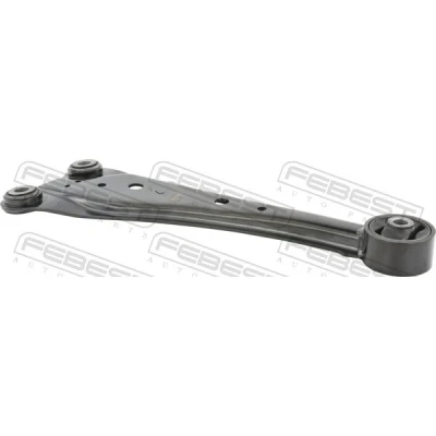 Bilde av Bærebru, Venstre bakaksel toyota rav 4 iii, iv, van iv OE 1014012791, 48780 0R010, 0R020