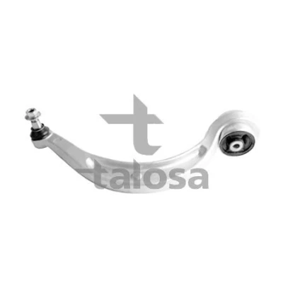 Bilde av DYS 26 26137 Bærebru framaksel venstre, nede Casterstag Aluminium AUDI: Q5, A4 B8 Allroad, Avant