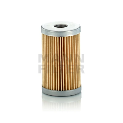 Bilde av MANN FILTER C 43 Luftfilter 64 40 Filterinnsats