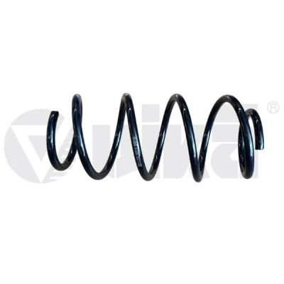 Bilde av Opphengningsfjær, Framaksel seat, skoda, vw OE 6Q0411105N
