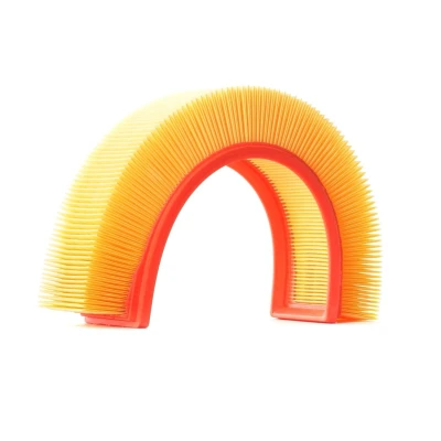 Bilde av HENGST FILTER E474L Luftfilter 56 82 375 Filterinnsats RENAULT: Kangoo I, I Express, CLIO 2, NISSAN: Almera 2 Limousine, Kubistar Van