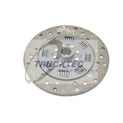 Bilde av TRUCKTEC AUTOMOTIVE 01.23.114 Koplingsskive 250