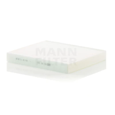 Bilde av MANN FILTER CU 26 021 Kupéfilter Partikkelfilter 252 222 32 VOLKSWAGEN: Polo VI