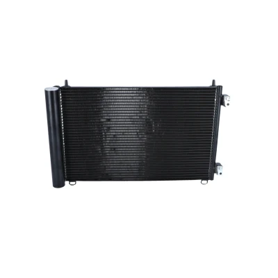 Bilde av NRF EASY FIT 35899 Kondensator med tørker, tetningsring 14,4 11 Aluminium 530