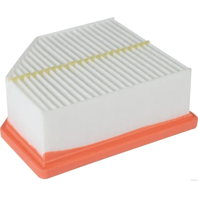 Bilde av HERTH+BUSS JAKOPARTS J1321100 Luftfilter 72 170 194 Filterinnsats