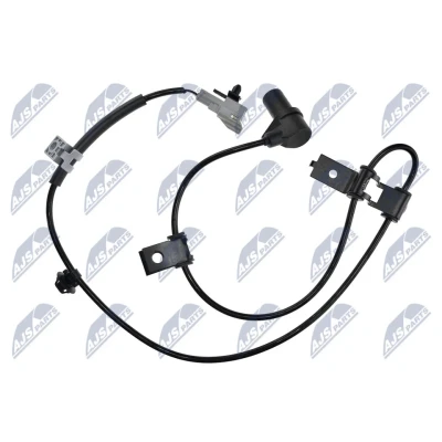 Bilde av NTY HCA HY 514 ABS Sensor framaksel høyre HYUNDAI: Matrix