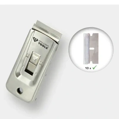 Bilde av KS TOOLS BT101922 Skraper 265