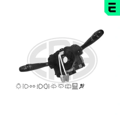 Bilde av ERA 440506 Bryter Rattstamme airbag førerside