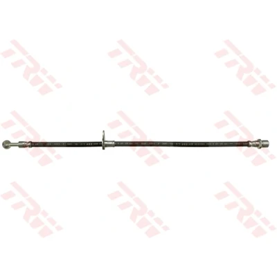 Bilde av TRW PHD438 Bremseslange 517 M10x1 SUBARU: Impreza II Sedan, Legacy 4, Outback III