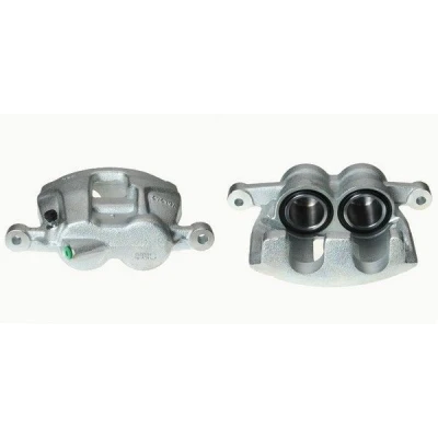 Bilde av BUDWEG CALIPER 344252 Bremsecaliper FORD: Transit Mk6 Van, Tourneo