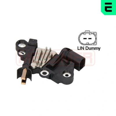 Bilde av Regulator, dynamo, mercedes benz