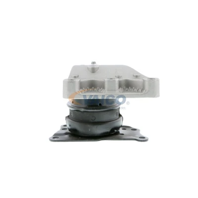 Bilde av VAICO V10 2134 Motorfeste Original Quality foran høyre hydrolager VOLKSWAGEN: Polo IV Hatchback