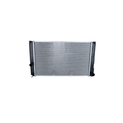 Bilde av NRF 53926 Radiator Aluminium 600 370 16 med påbyggingsdeler Kjøleribber loddet LEXUS: CT