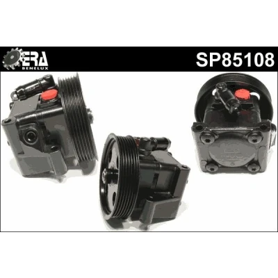 Bilde av ERA Benelux SP85108 Hydraulikkpumpe med borehull for sensor FORD: Focus 2 Kombi,